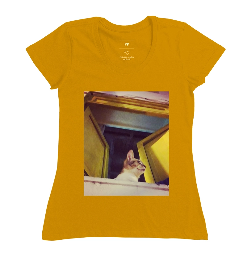 Camisa 14