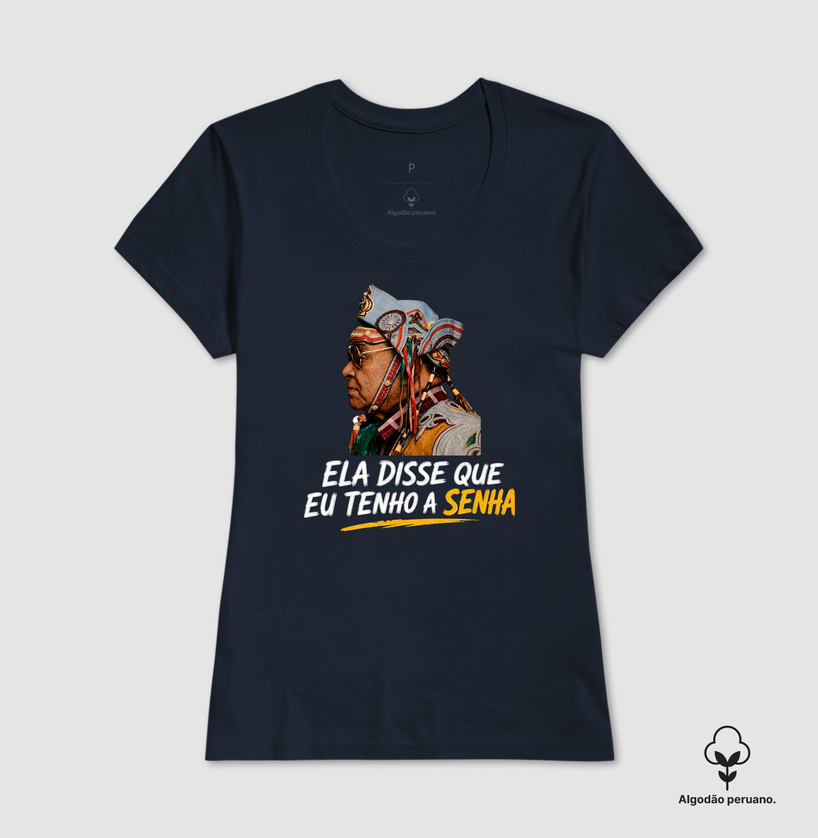 Camisa 1