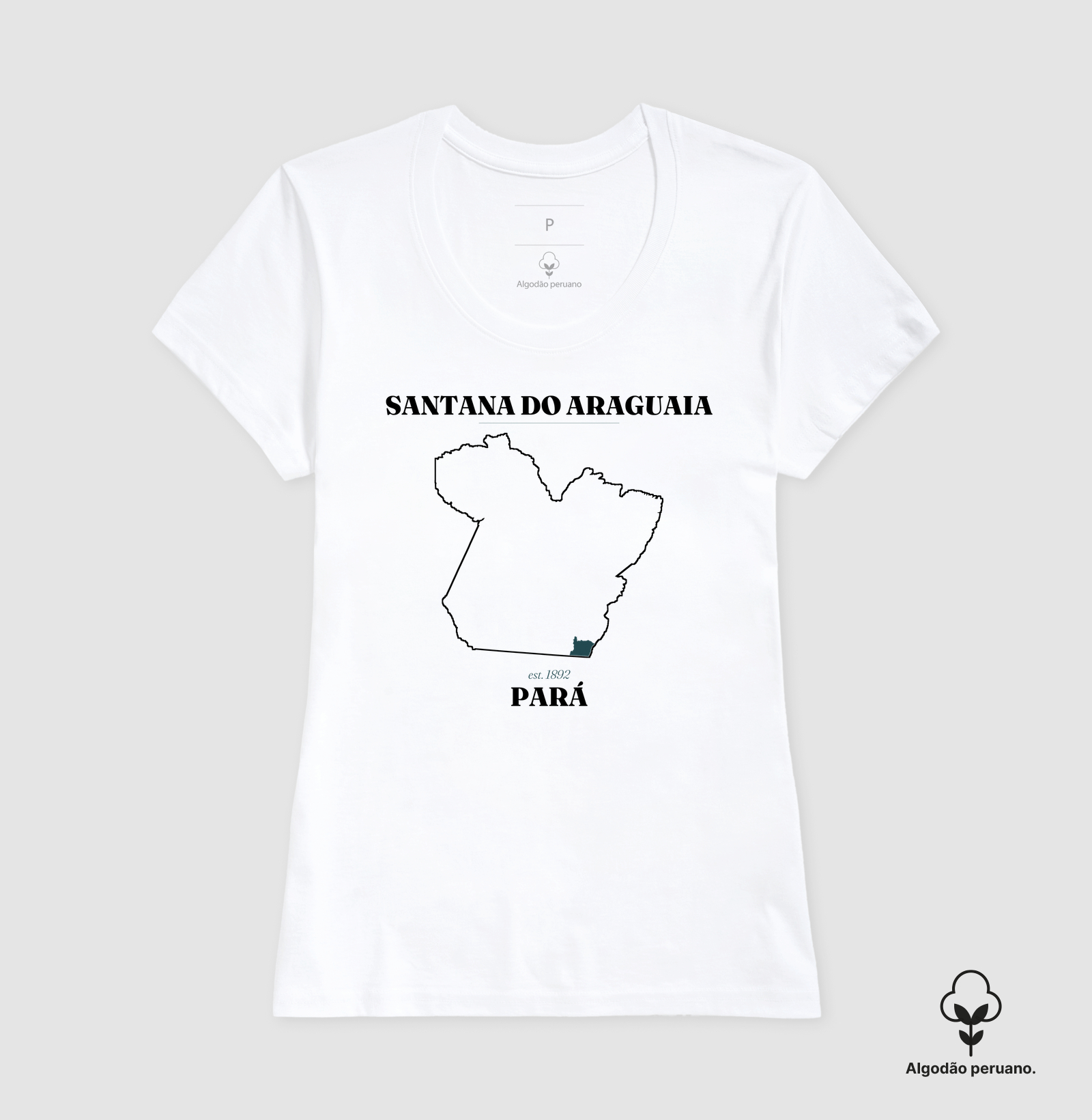 Camisa 6