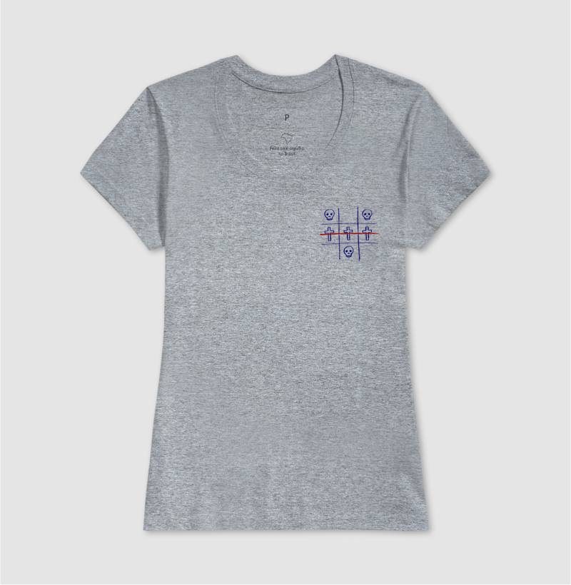 Camisa 9
