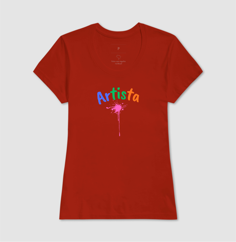 Artista  - Imagem 11