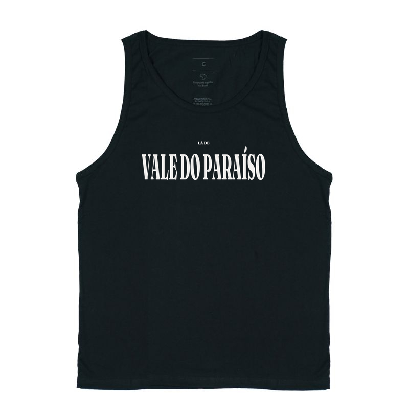 Vale do Paraíso | Tipografia RO - Imagem 3