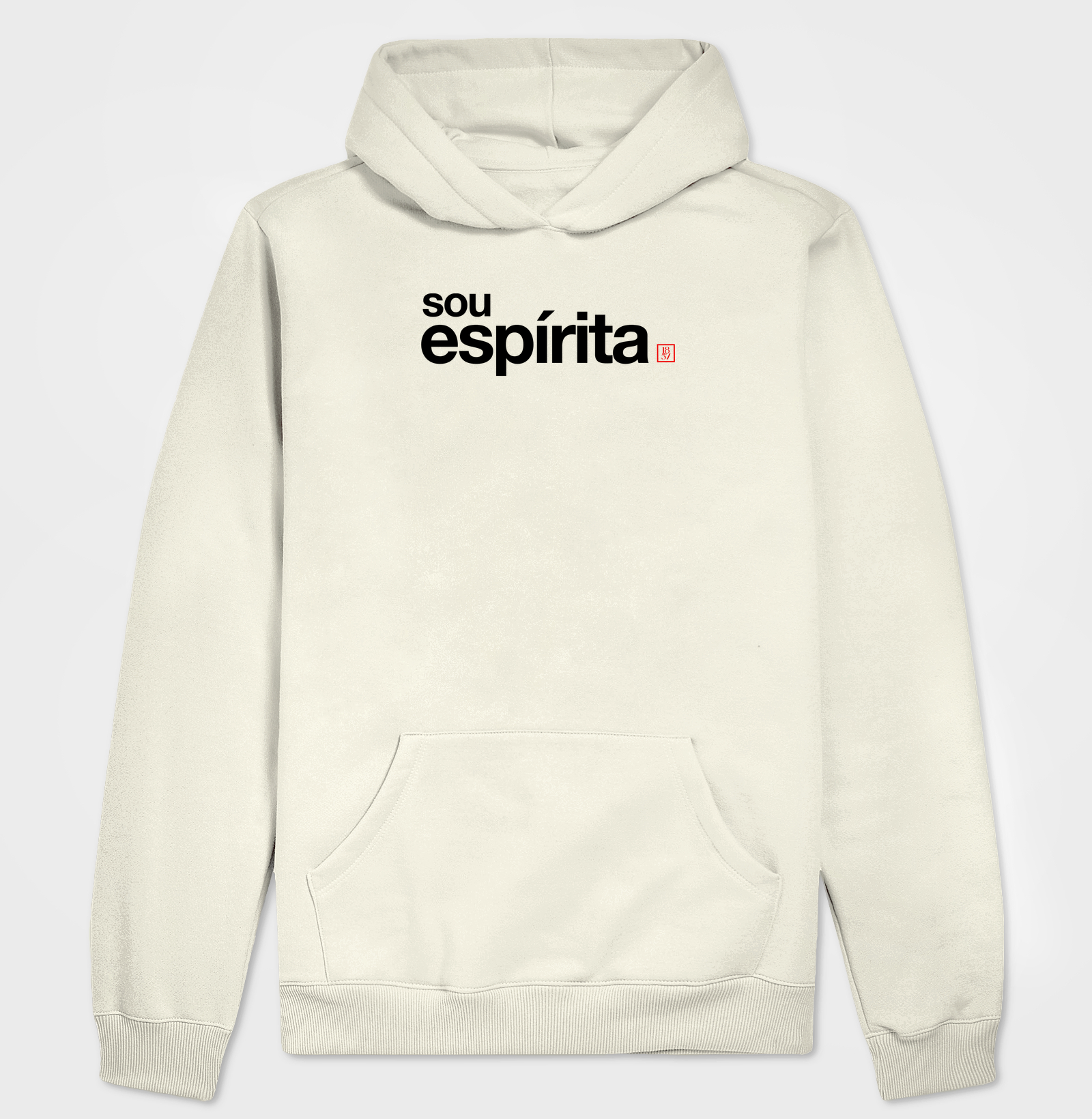 Camiseta Sou Espírita - Imagem 3