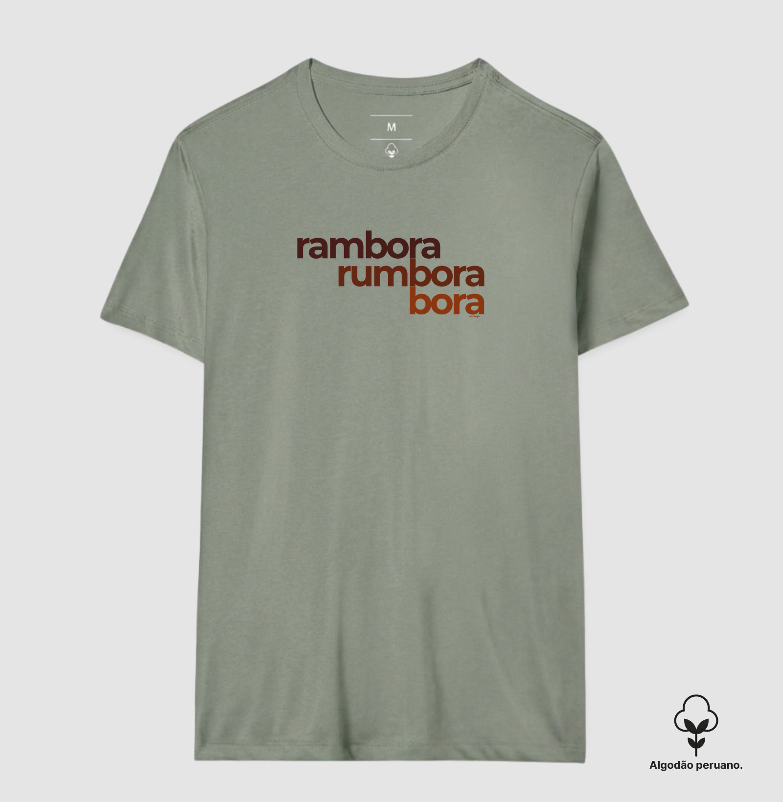 Camisa 10