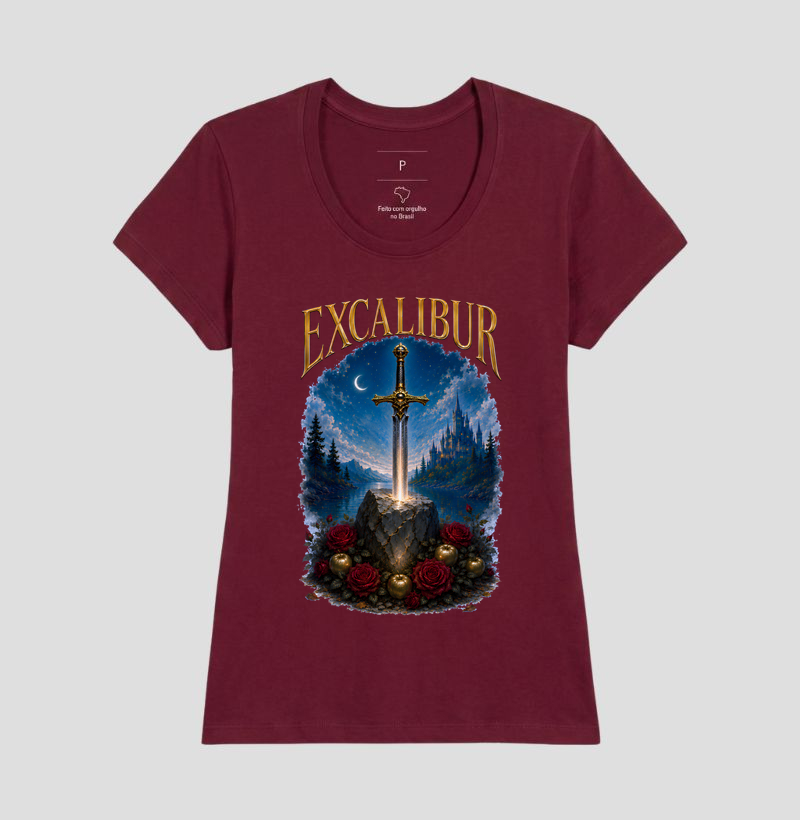EXCALIBUR - Imagem 19