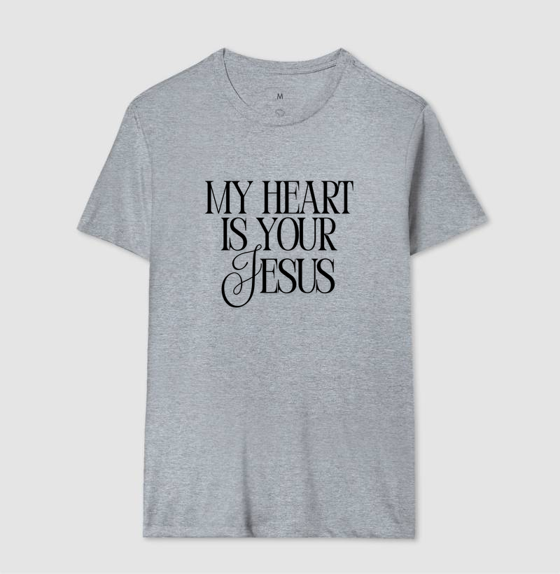 My Heart is Your Jesus - Imagem 8