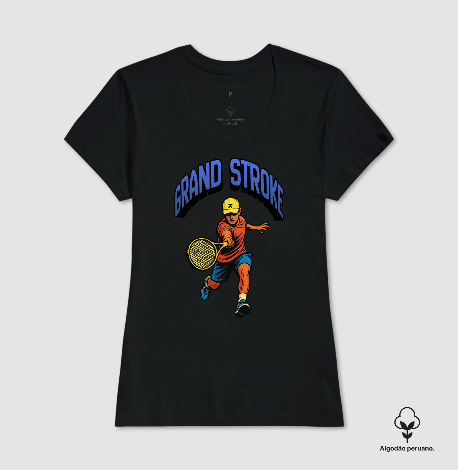 Camisa 4