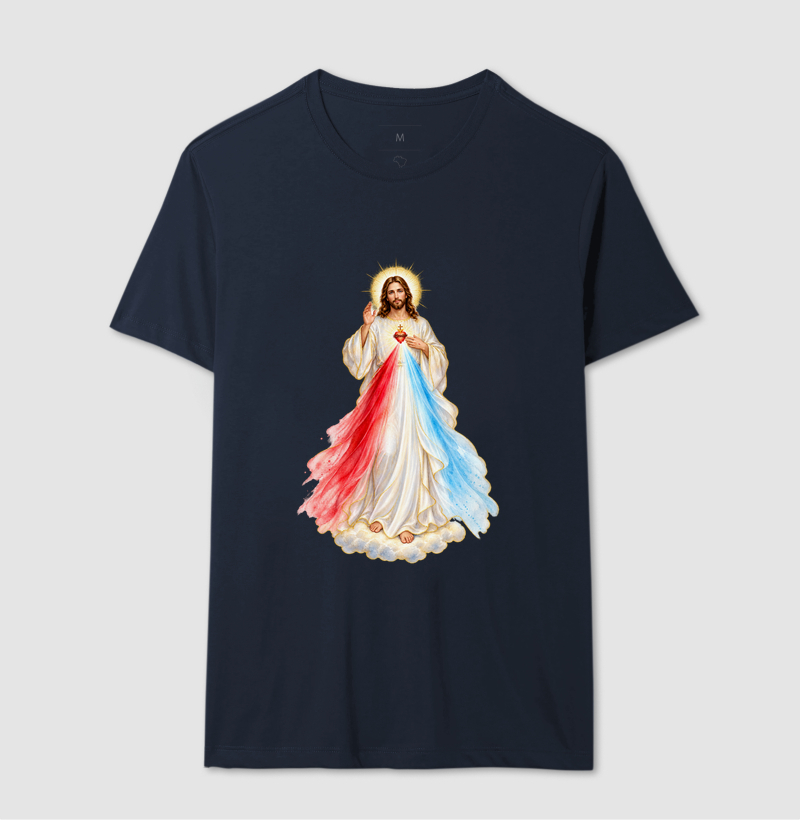 Divina Misericórdia - Imagem 7