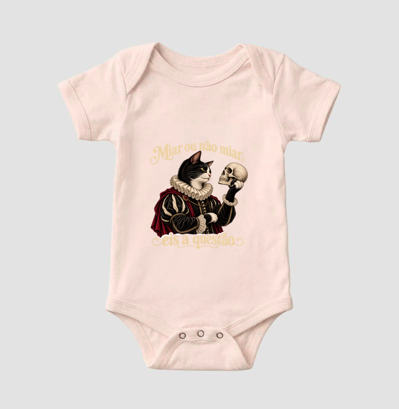 Hamlet Felino - Imagem 5