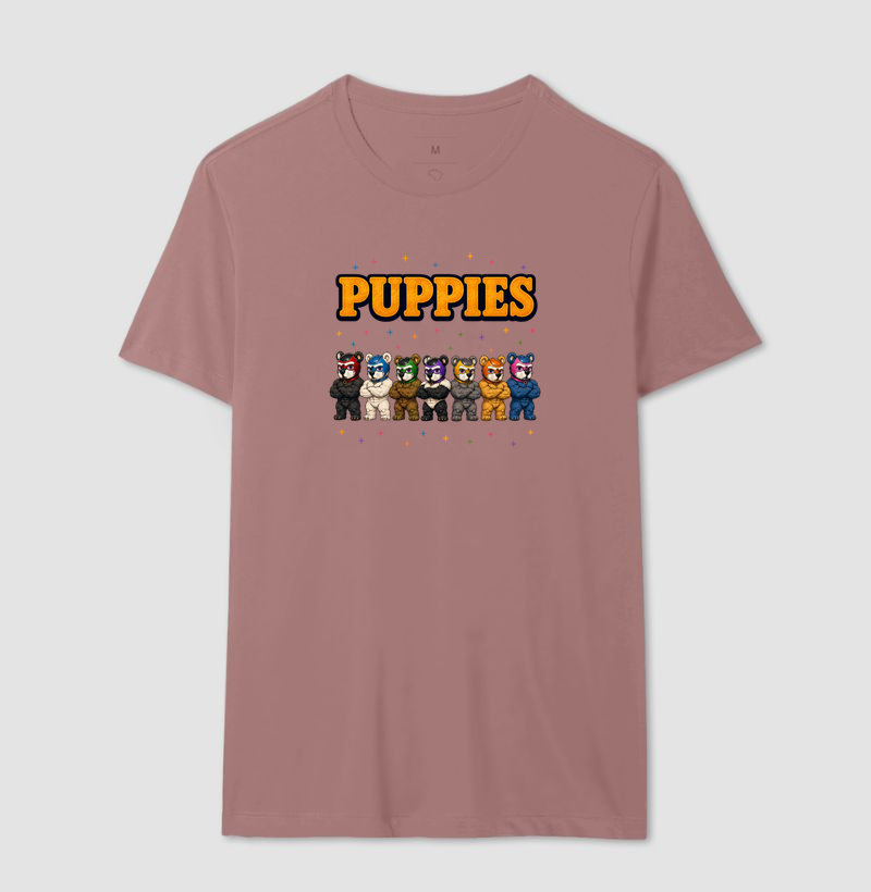 PUPPIES - Imagem 9