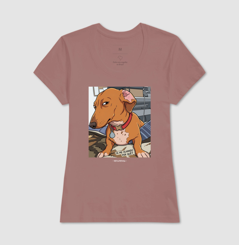 Camisa 16