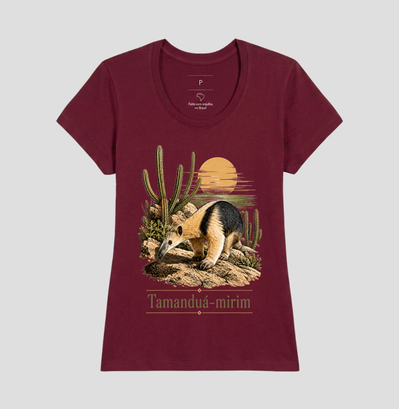 Tamanduá-mirim - Imagem 19