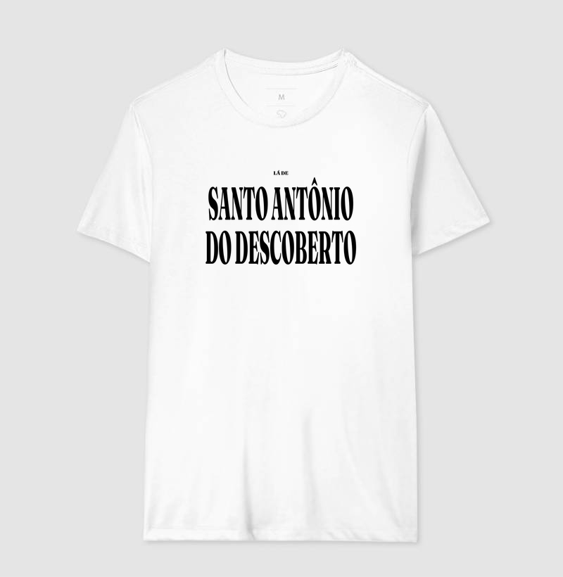 Santo Antônio do Descoberto | Tipografia GO - Imagem 4