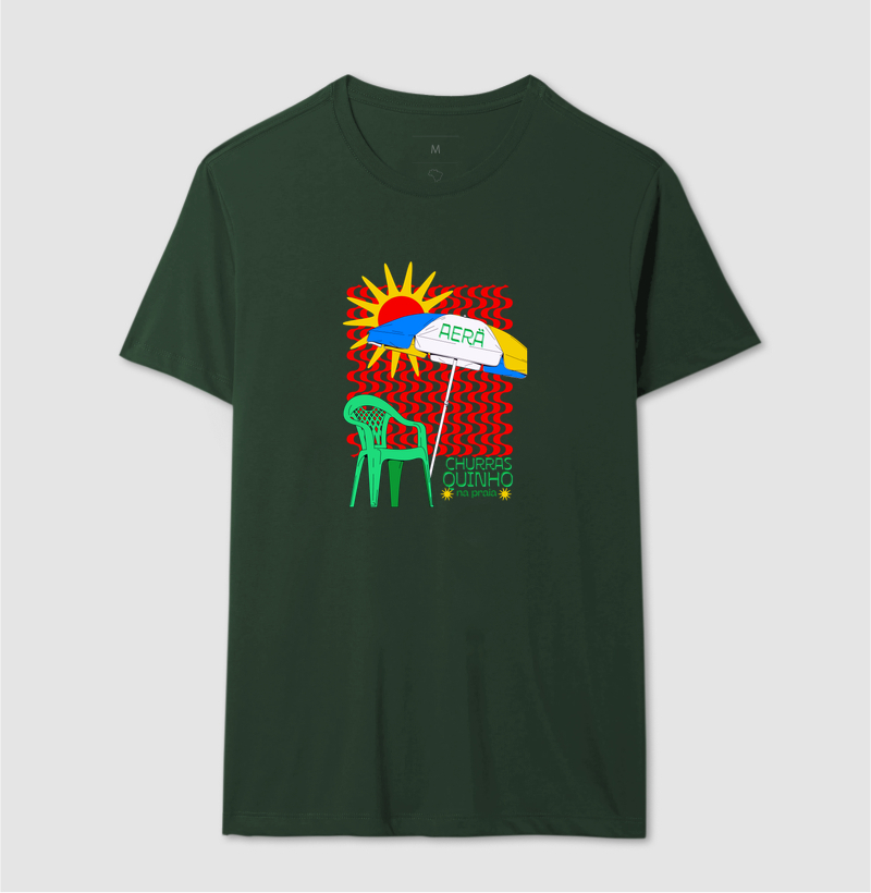 Camisa 11