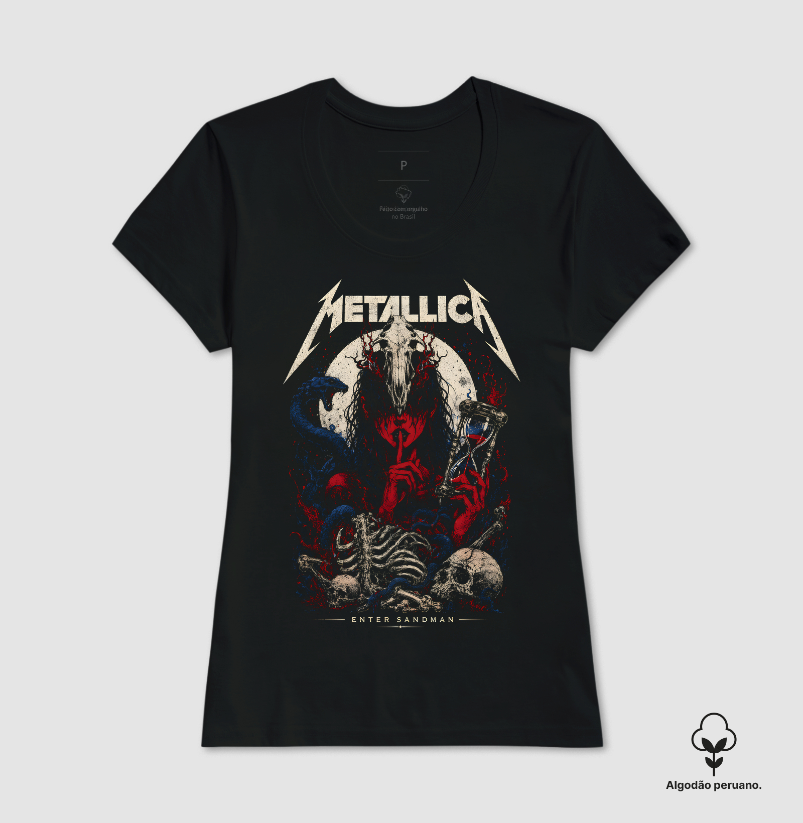Camisa 5