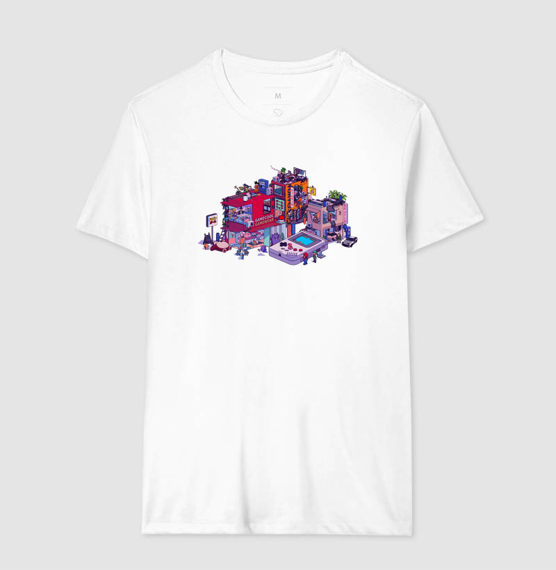 Camisa 2