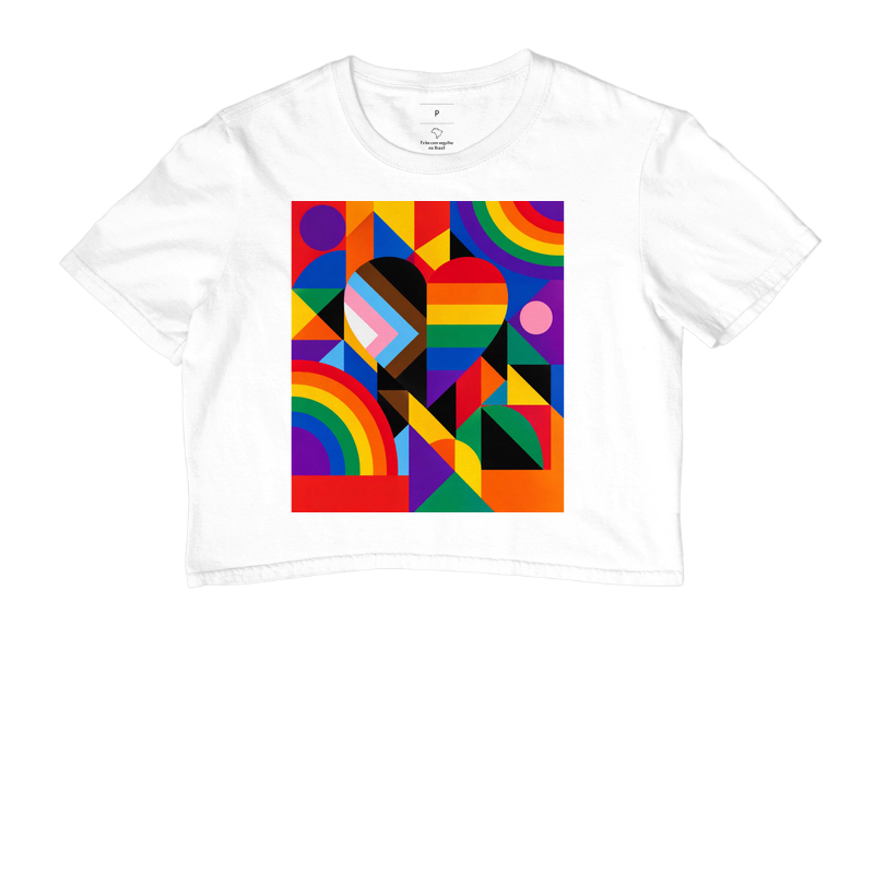 Geometrias Bicharada Formas - Imagem 3