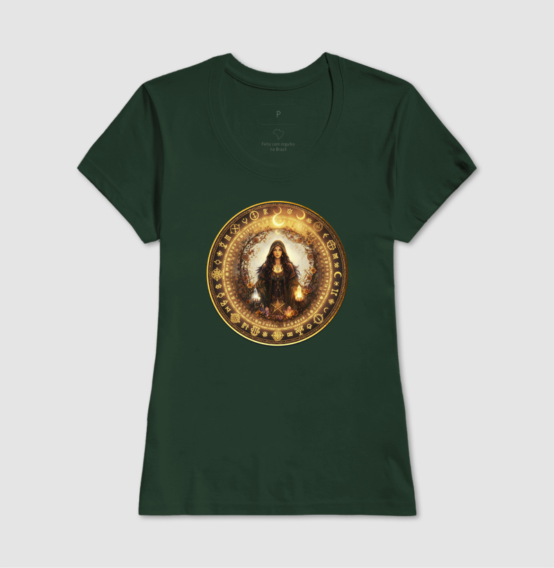 A Sacerdotisa — Guardiã do Mistério - Imagem 14