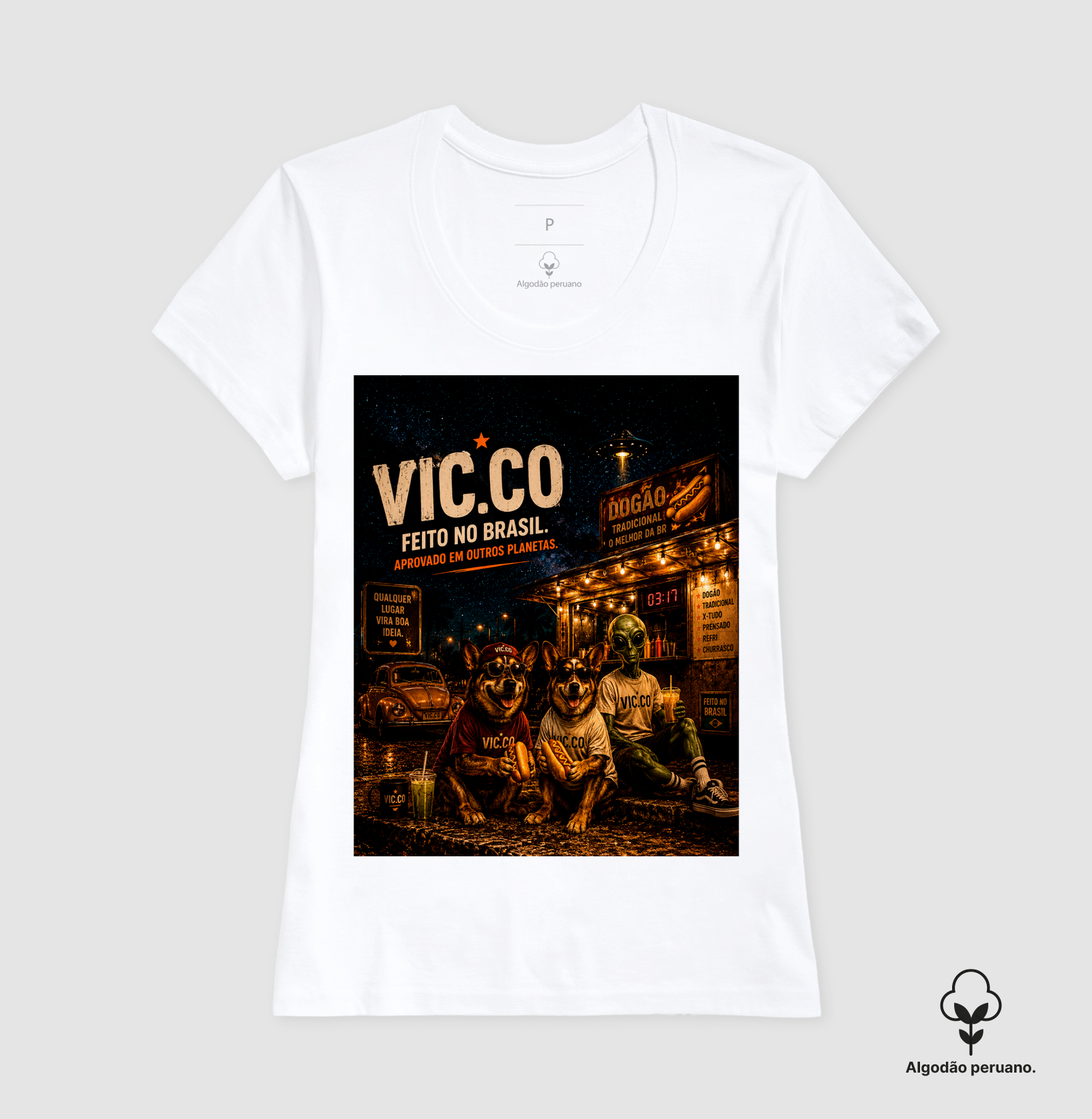 Camisa 5