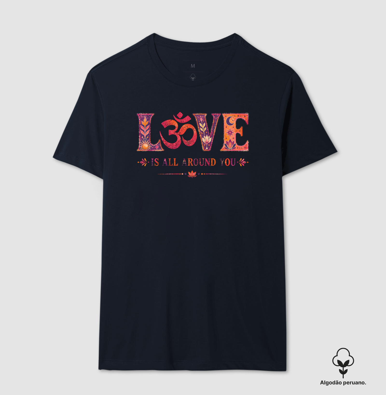 Love Is All Around You - Imagem 7