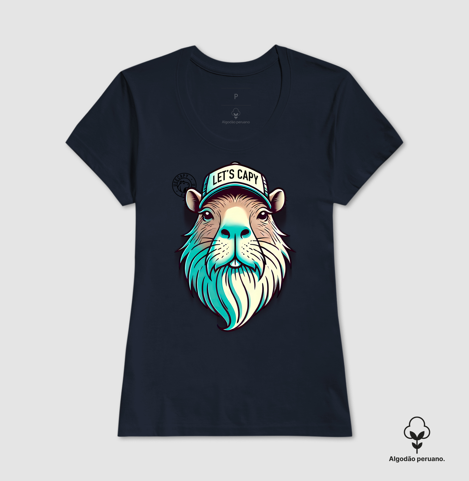 Camisa 2