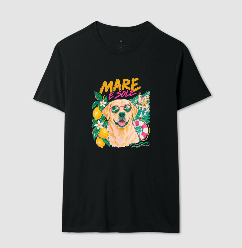 Labrador Claro - Sole & Cani - Imagem 2
