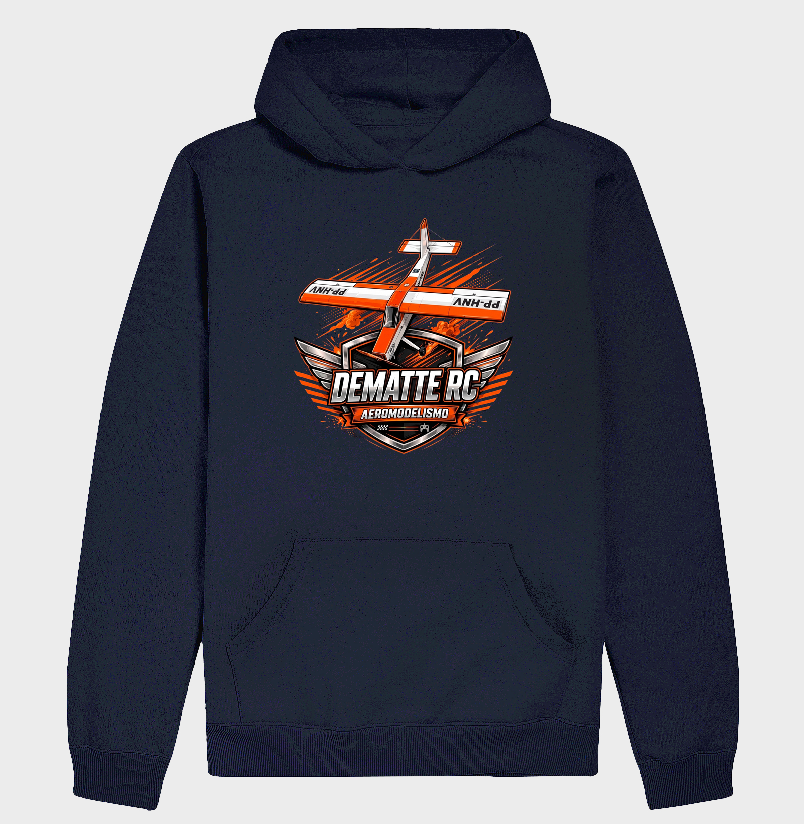 DEMATTE RC - Imagem 4