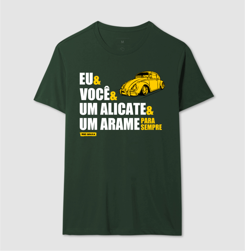 Camisa 11