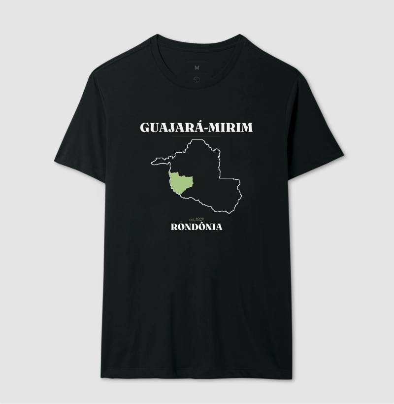 Guajará-Mirim | Legado RO - Imagem 2