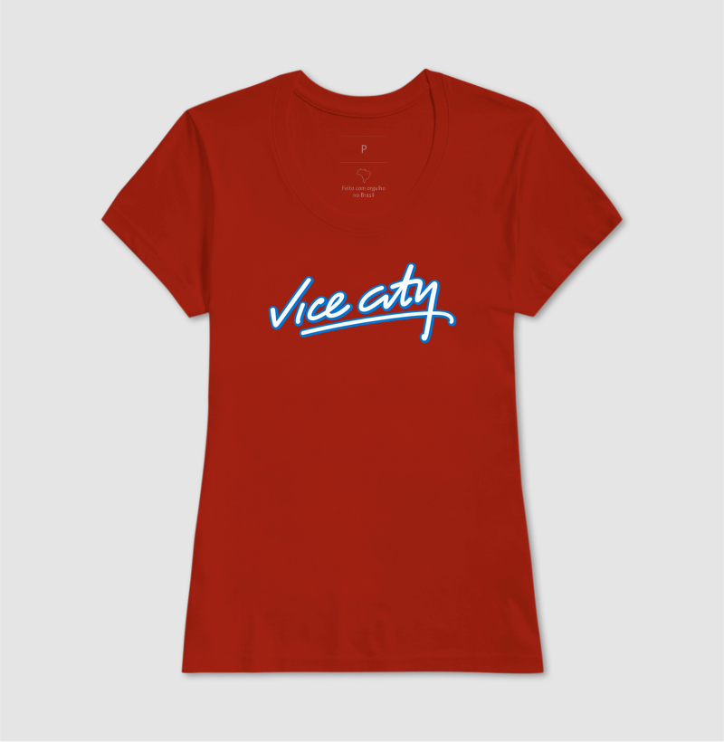 Vice City - Logo - Imagem 11