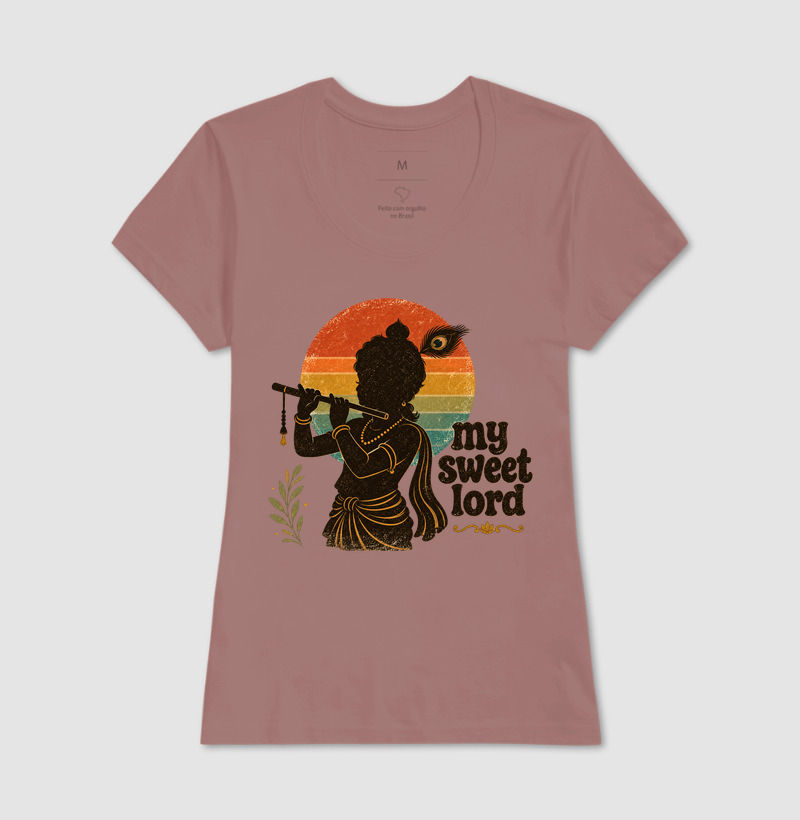 My Sweet Lord - Vintage - Imagem 15