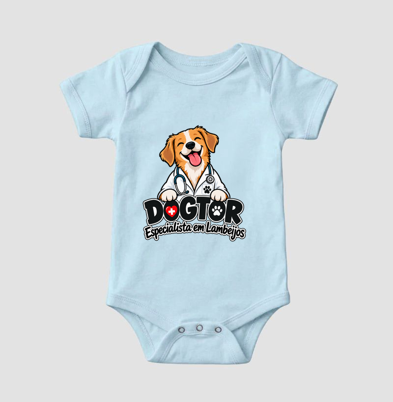 Dogtor: Especialista em Lambeijos - Imagem 4