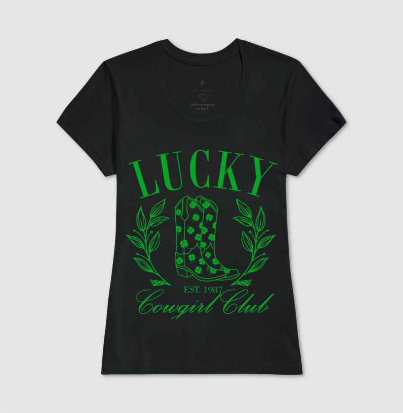 Lucky Girl - Imagem 6