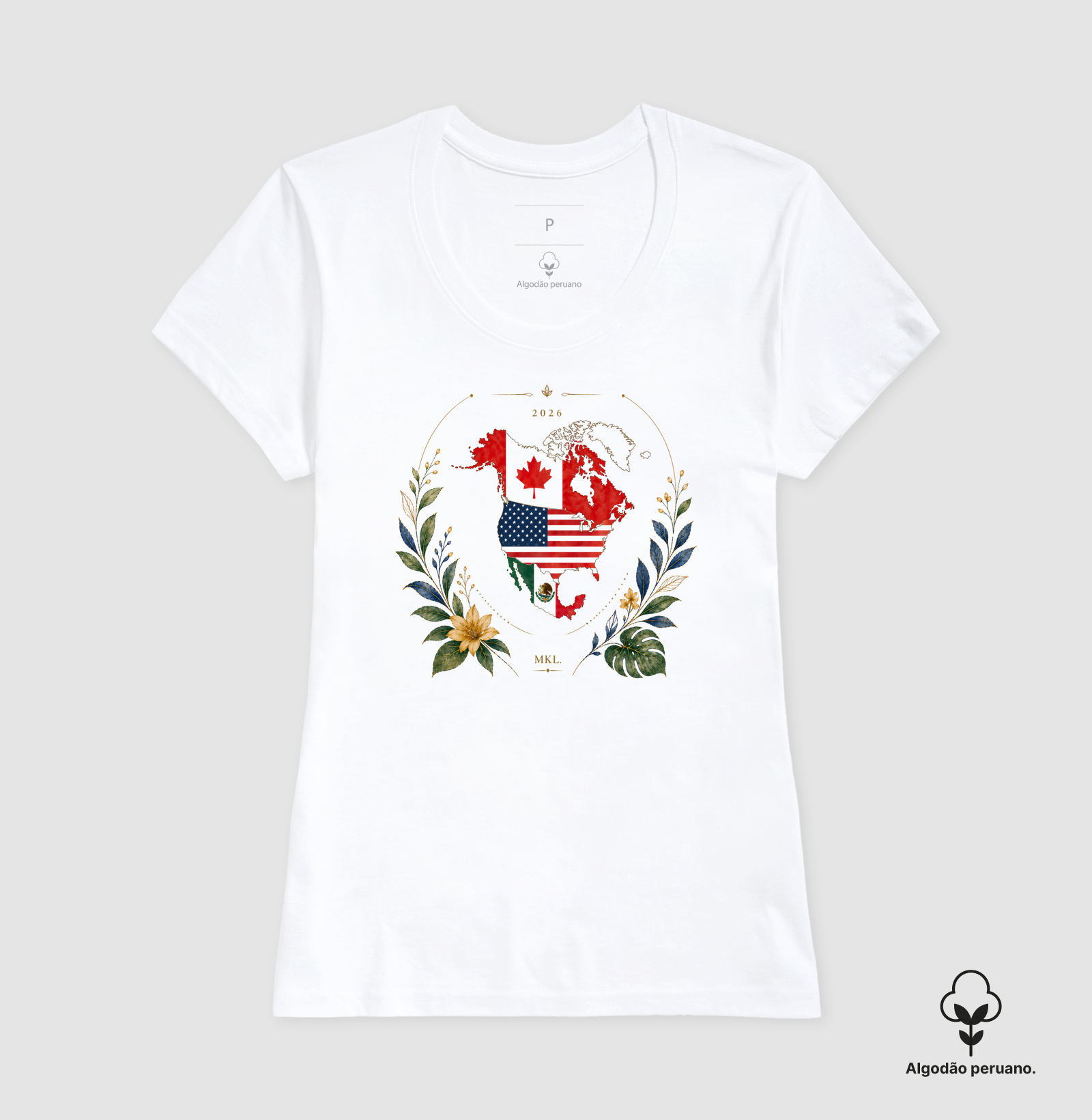 Camisa 2