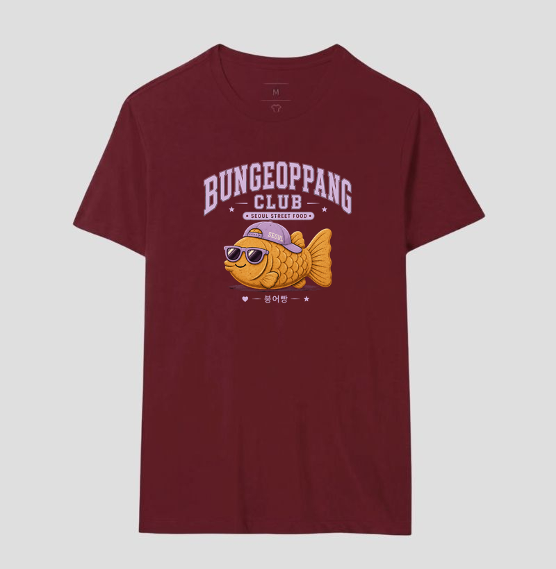 BUNGEOPPANG CLUB - Imagem 14