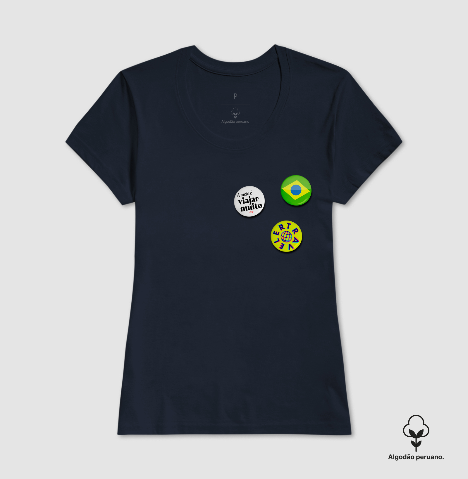 Camisa 6