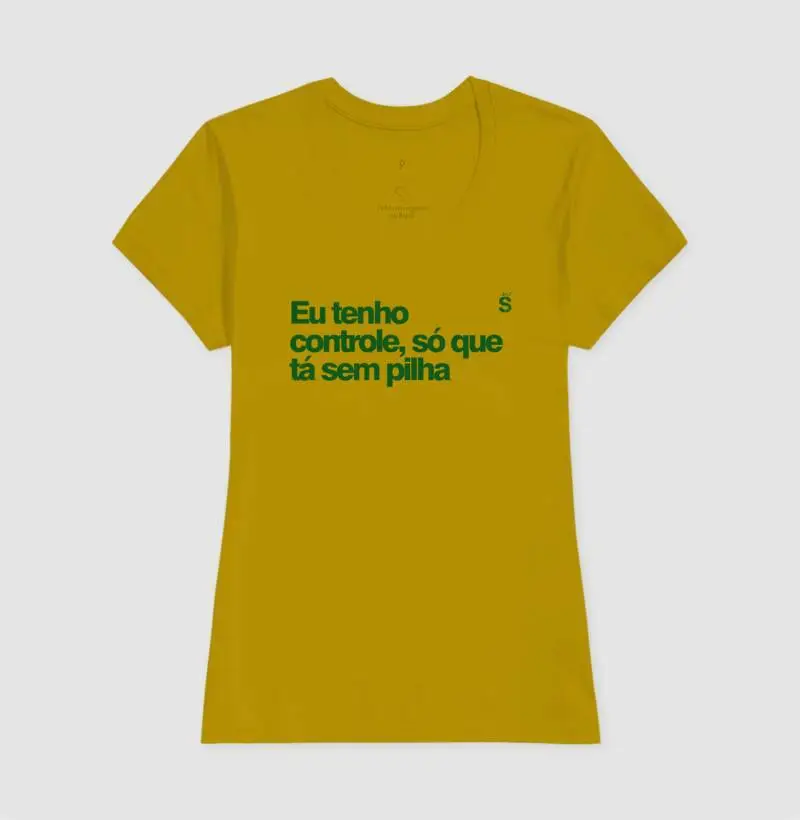 Camisa 14