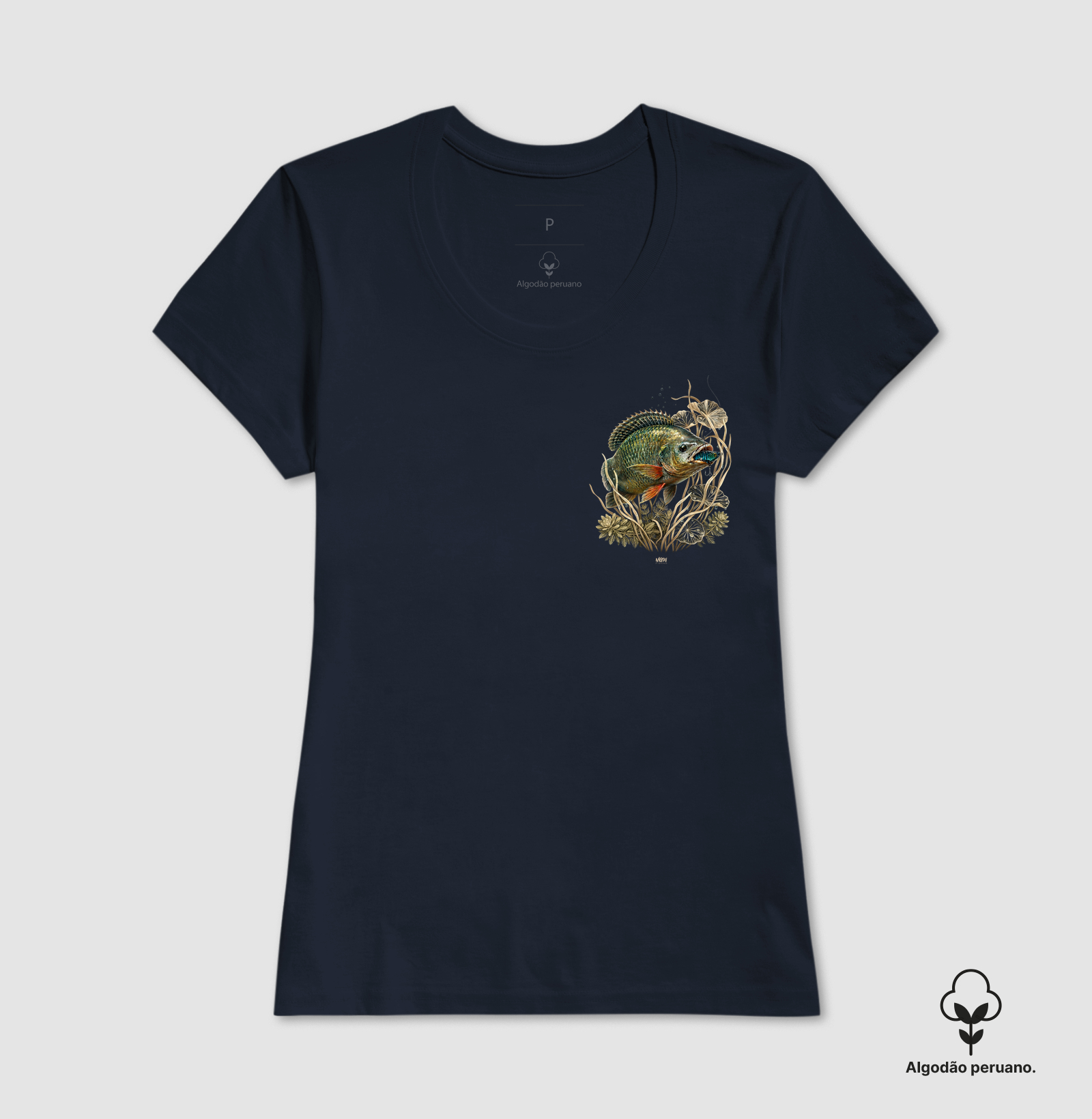 Camisa 5