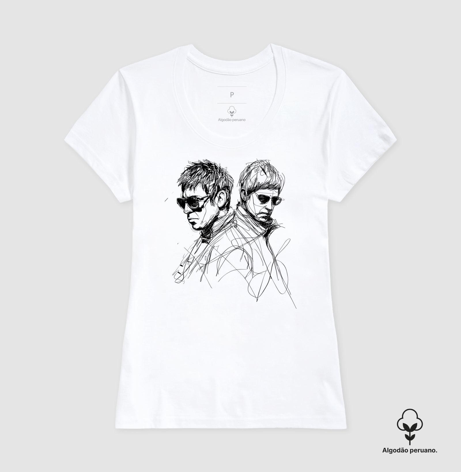 Camisa 1