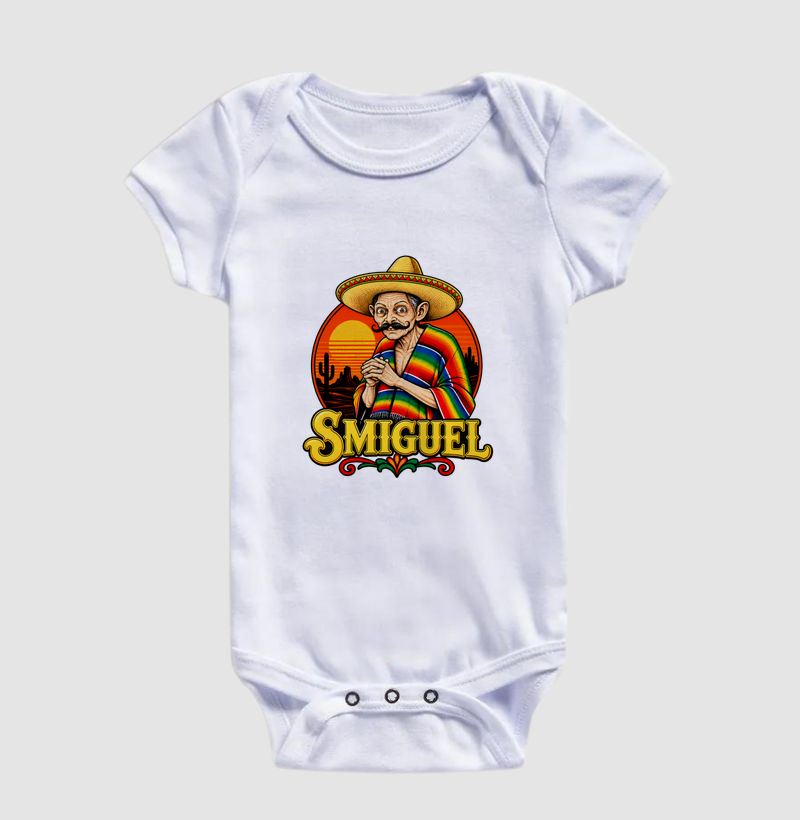 Smiguel - Imagem 3