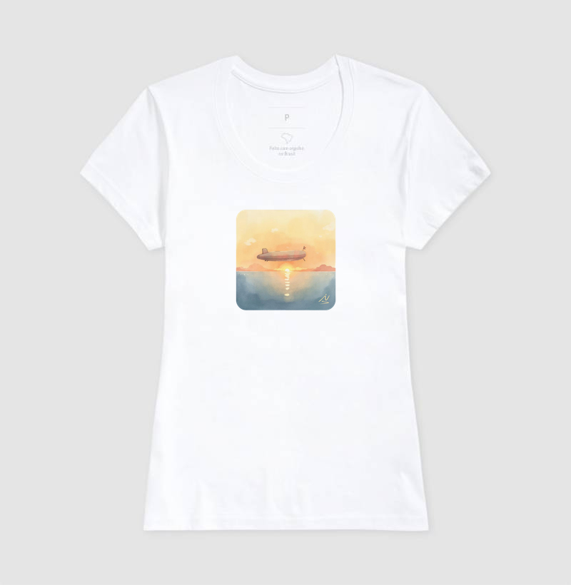 LINHA DO HORIZONTE - Imagem 5