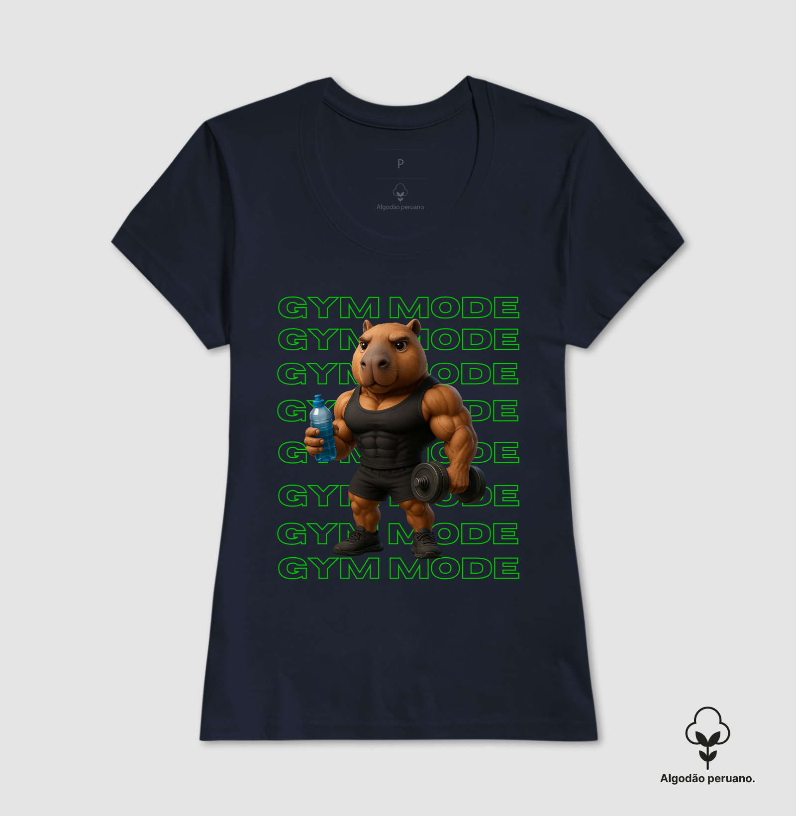 Camisa 6