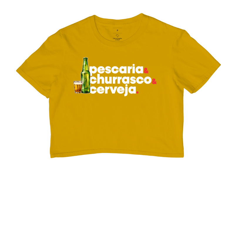 🍻 Pescaria, Churrasco & Cerveja - Imagem 8