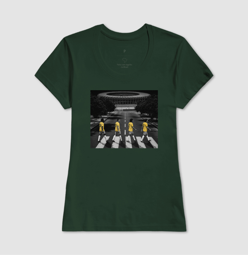 Camisa 12