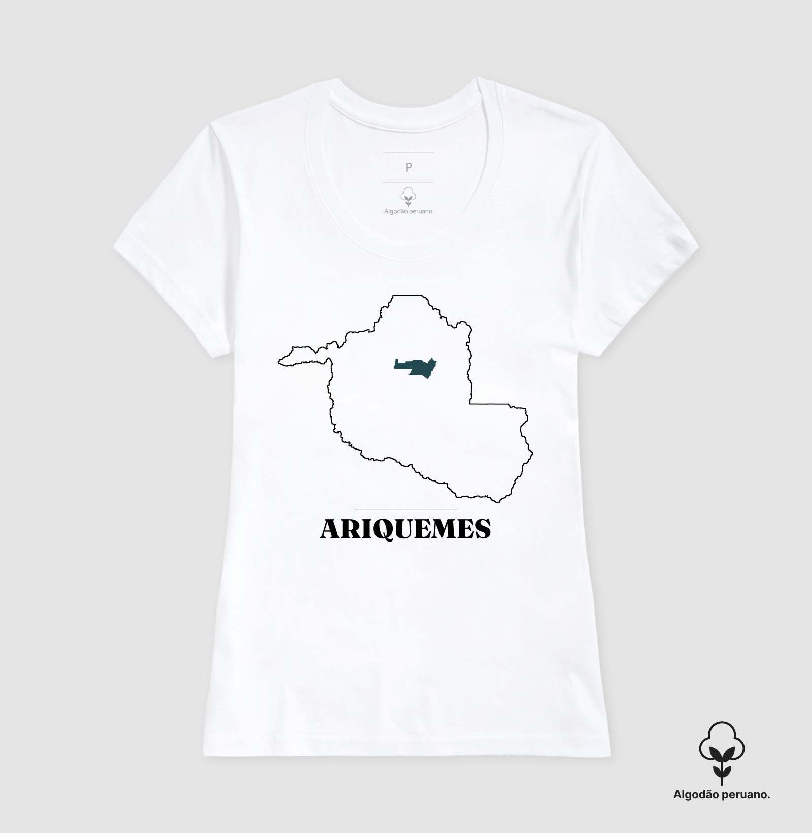 Ariquemes | Traço RO - Imagem 6
