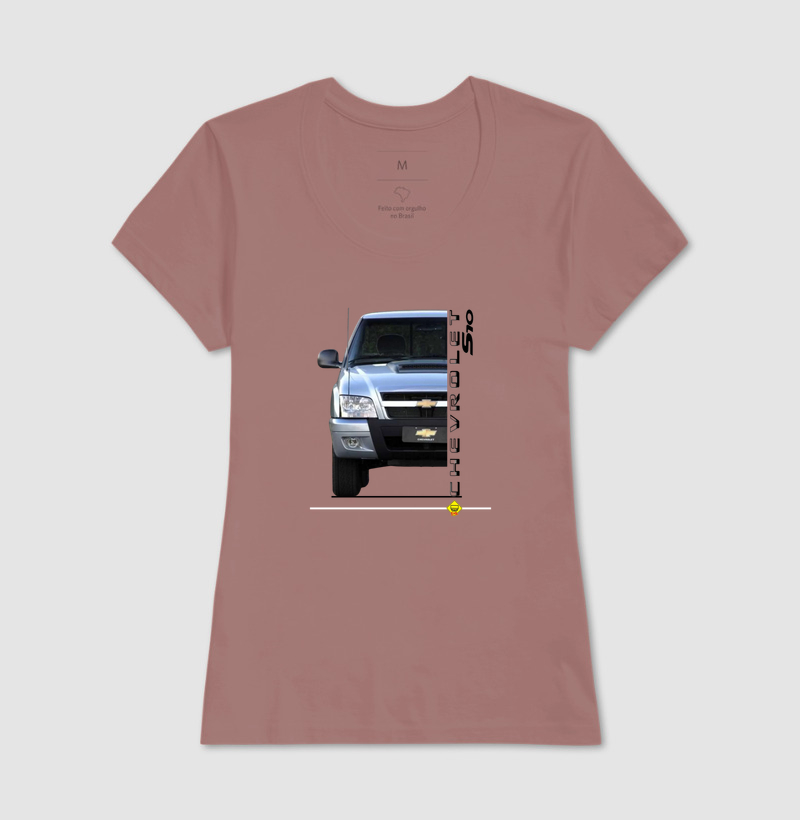 Camisa 13