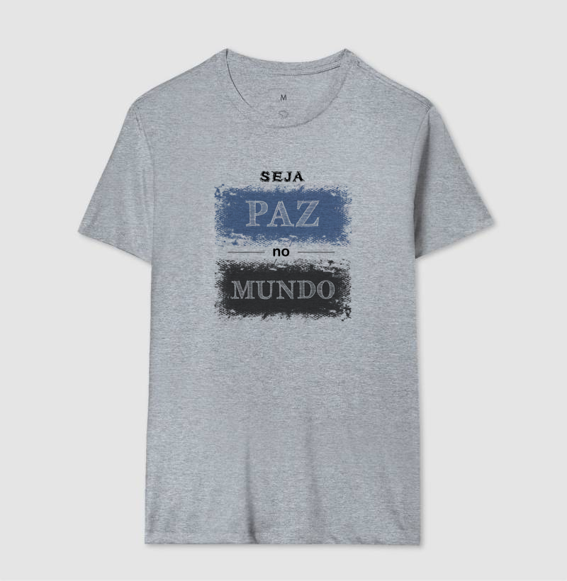 Seja Paz • No Mundo - Imagem 11