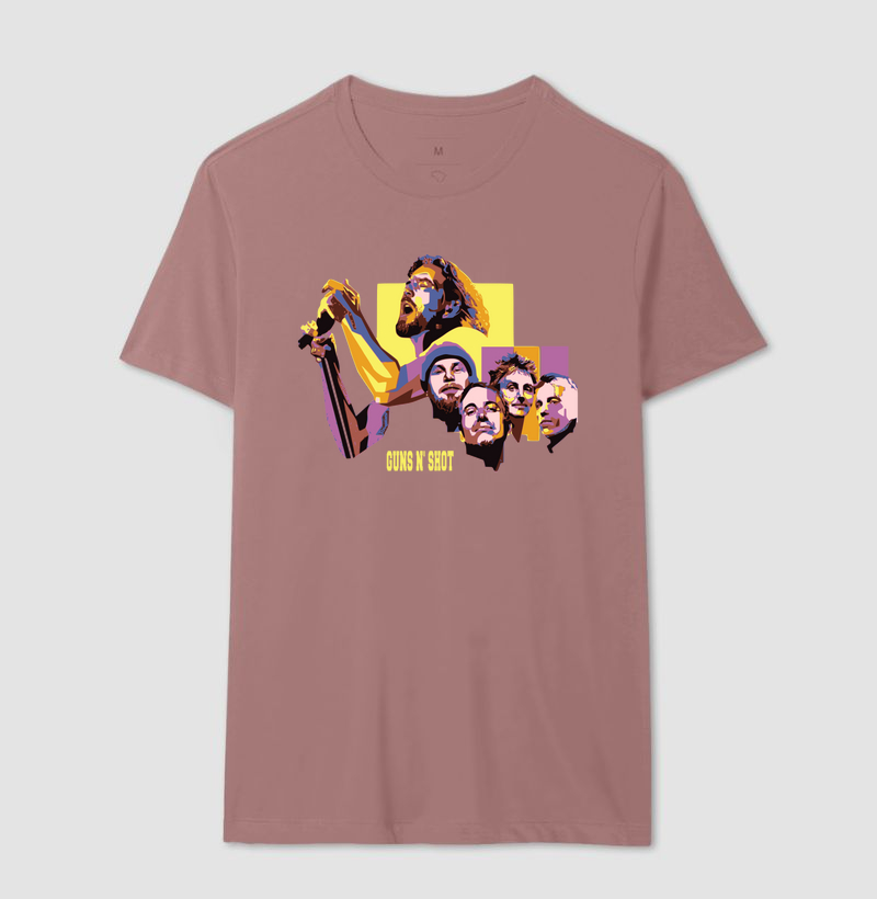 Camisa 16