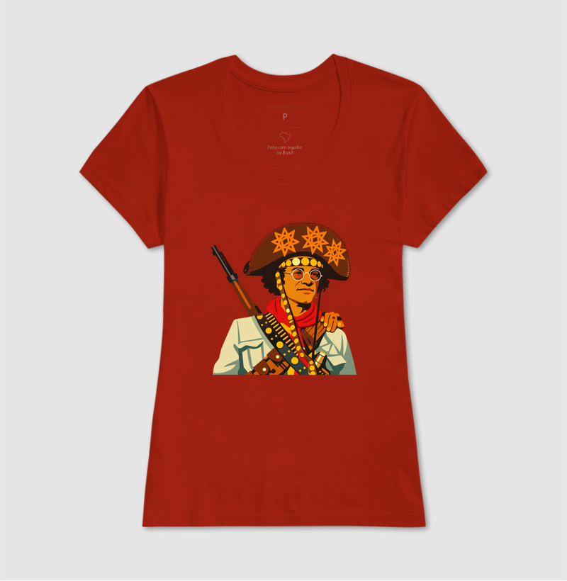 Camisa 10