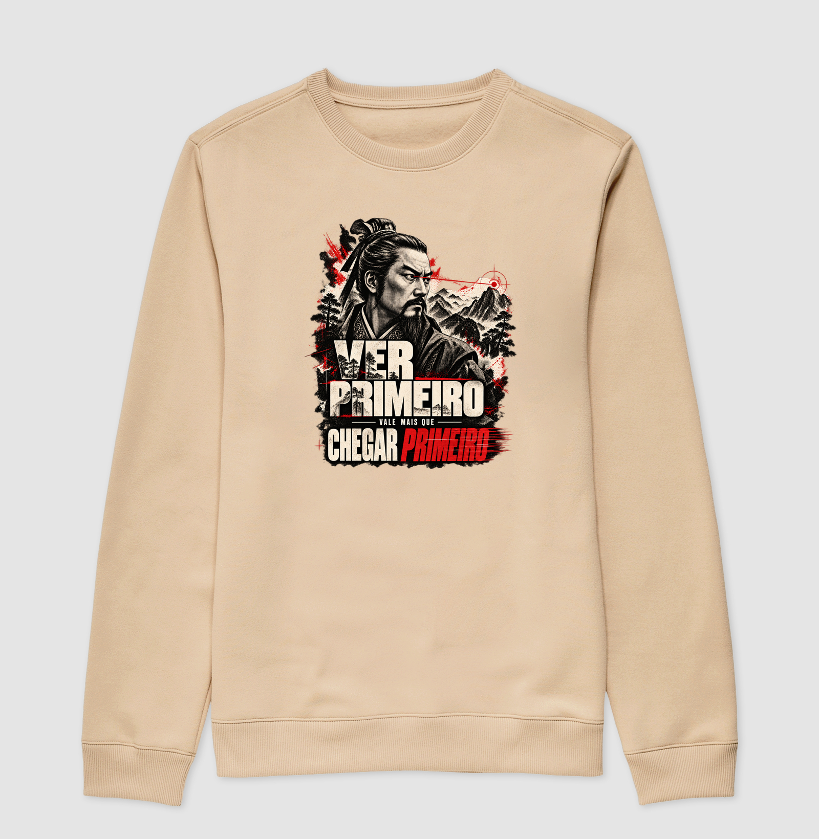 Sun Tzu - Ver Primeiro Vale Mais Que Chegar Primeiro - Imagem 3